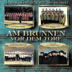 La Vilanela (Das Bauernmädchen)