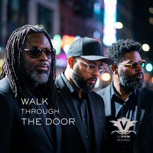 Walk Through the Door