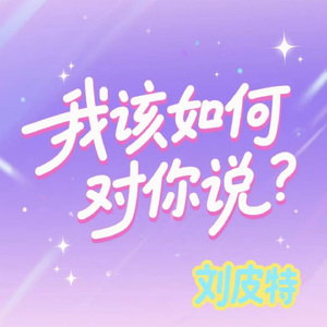我该如何对你说