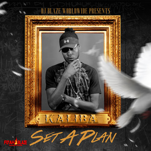 Set a Plan, Acoustic Version