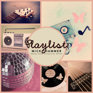 The Concrete Oracle (Christian Hornbostel Re-Dub Edit)