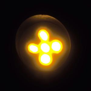 黑暗中燃烧（DEMO）