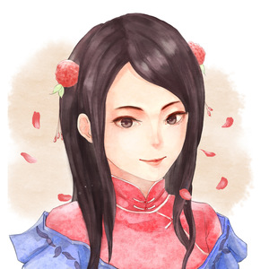 断锦（Cover 日：滨崎步 国：引月兮）