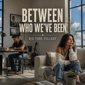 Between Who We' ve Been