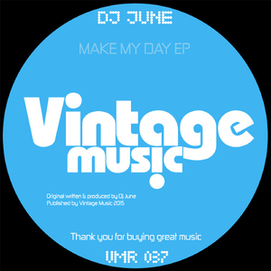 Julie Diary (Original Mix)