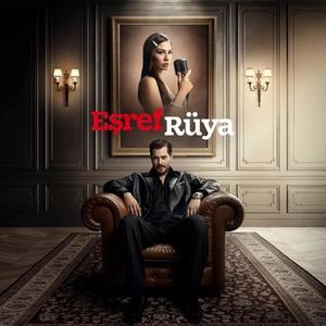 Eşref Rüya • Adını Fısıldar Kalbim Yeniden