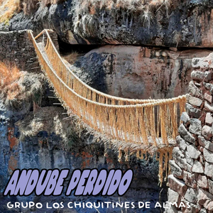 Anduve Perdido
