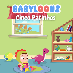 Cinco Patinhos
