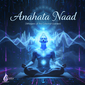 Anahata Naad (Whispers of the Celestial Garden)