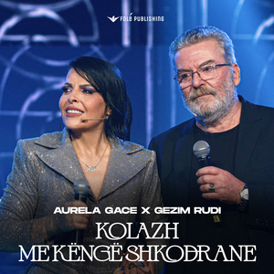 KOLAZH ME KËNGË SHKODRANE