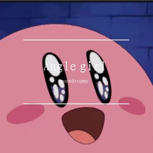 Angel girl