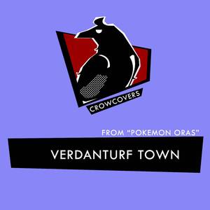 Verdanturf Town (From "Pokemon Omega Ruby / Alpha Sapphire / Emerald") (Lofi Cover)