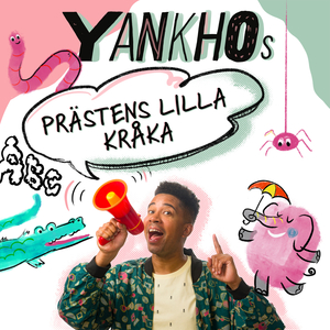 Prästens lilla kråka