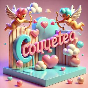 COQUETEO (feat. Primoroso) (Radio Edit)
