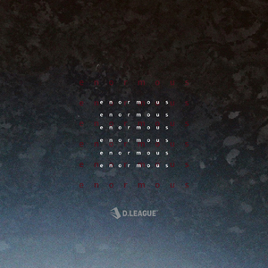 enormous (feat. FKD)