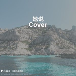 她说 (专业版|Cover 林俊杰)