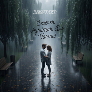 Severek Ayrılmak da Varmış