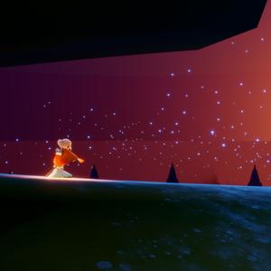 原野追逐（光遇版）