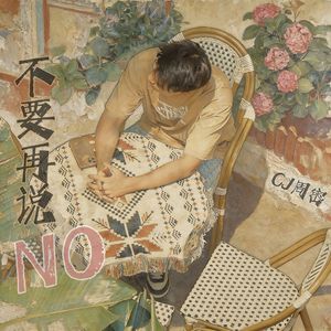 不要再说NO
