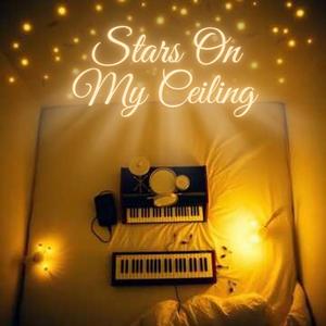 Stars On My Ceiling | 내 방 천장의 별