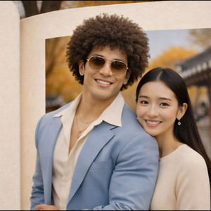 한 페이지가 될 수 있게 (Funk Ver.)