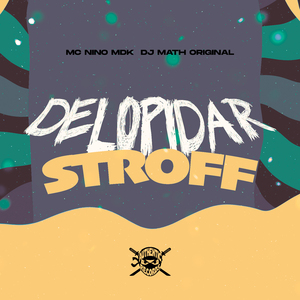 Delopidar Stroff