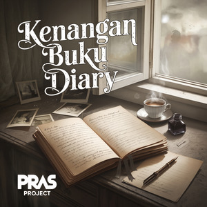 Kenangan Buku Diary