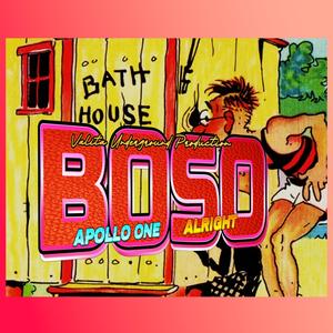 BOSO (feat. Alright)