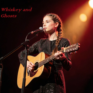Whiskey and Ghosts
