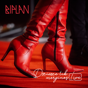 Nupiešiu (Jazz Version [Live])