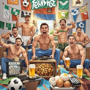 臭脚臭豆腐臭鸡蛋