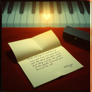 The One My Heart Remembers (Remix)