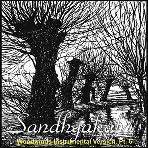 Sandhyakala Woodwinds Instrumental (Acoustic Guitar, A Bass Duduk & G Dizi Version)