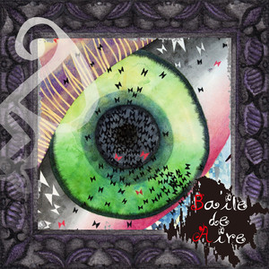 U-SUCK's poem -butterfly- (Baile de Aire Ver.)