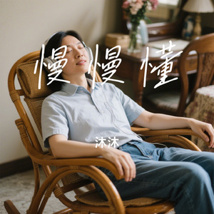 慢慢懂