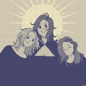 Strong Enough Actually (Gallagath Remix 8-Bit Version)