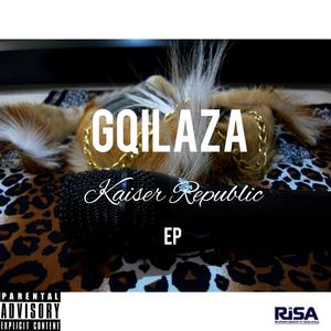 Uzongikhumbula (and Khadijah) (feat. Gqilaza)