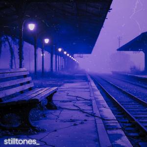 Beneath the Violet Sky