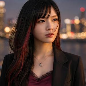 触れない距離ほど、愛しくなる