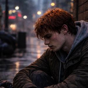 Cold Streets Of Britain (AI Sung)