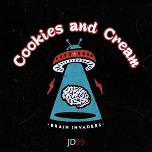 “Free” Cookies and Cream | Lil Mosey x iann dior