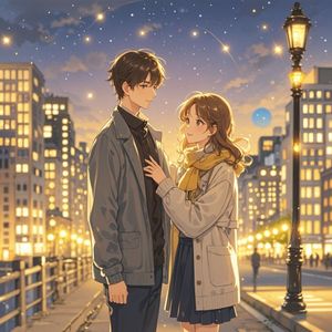 你在身边最重要