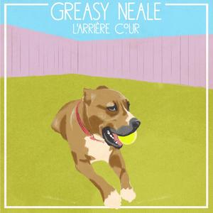 L'arrière Cour (The Backyard)