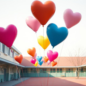 放課後ラブコード