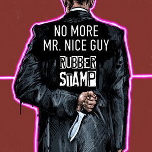 No More Mr. Nice Guy (feat. gotchy, neon radiation & INERT) (gotchy Radio Edit)