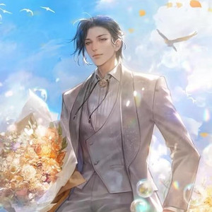 如果爱能早些说出来-方承意AI