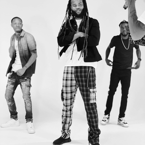 Rocks Stars In The Trenches