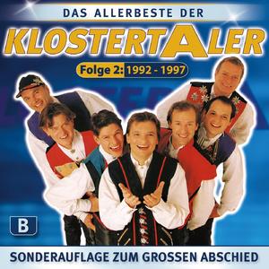Klostertaler Party-Mix / Die Sterne steh'n gut / Oh la la / Ha-le-lu-ja /