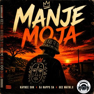 Manje Moja