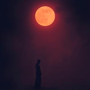 Moonlight Embrace